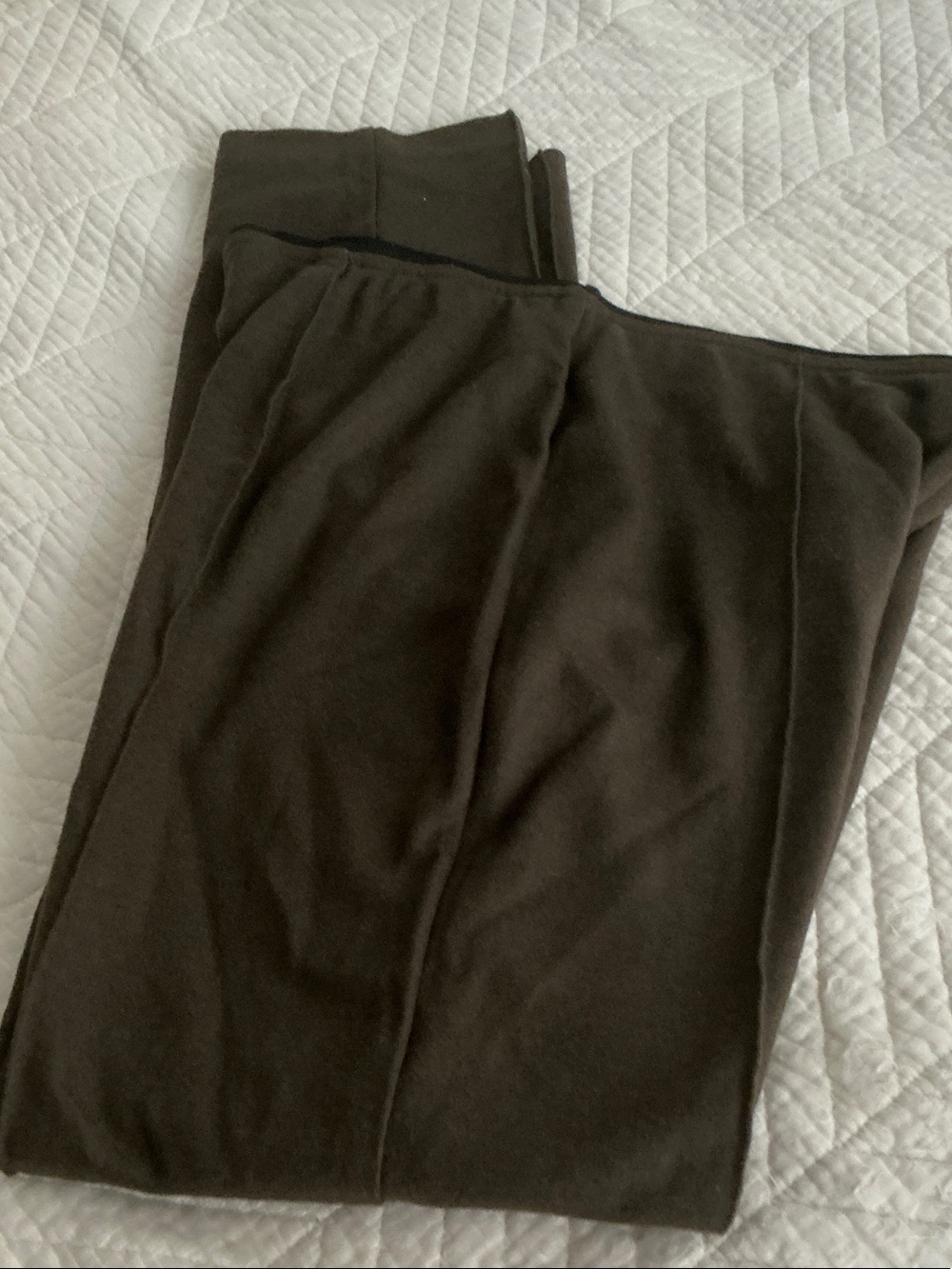 rag & bone women’s olive green Brown Casual Joggers
